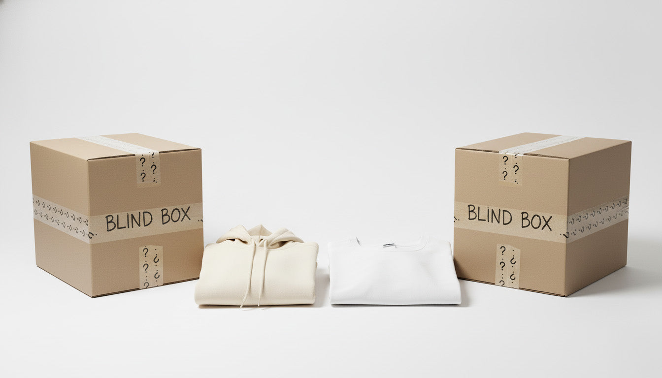 Papaco - Offerta Blind Box