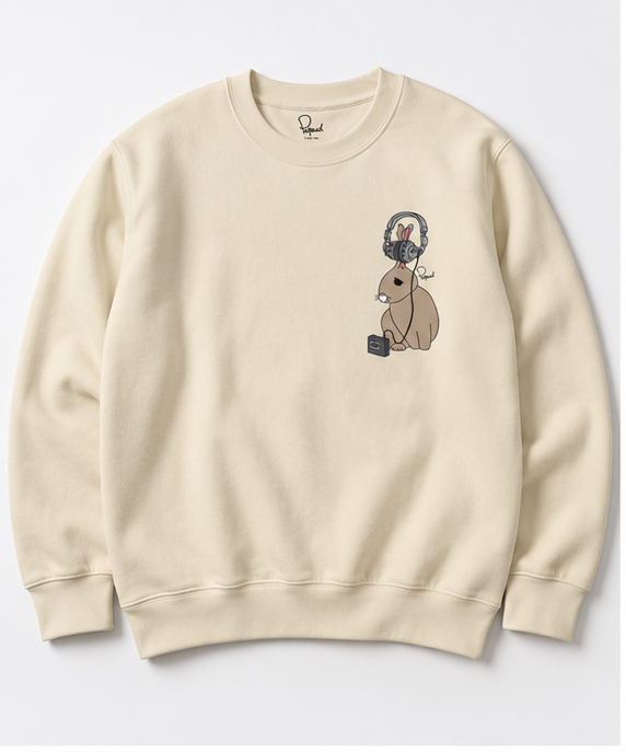 Sweatshirt Bunny Bruno
