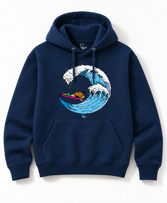 Duck Toni aka "Anatronda" Hoodie