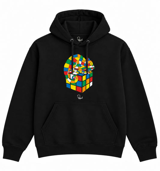 Rubilonte Hoodie