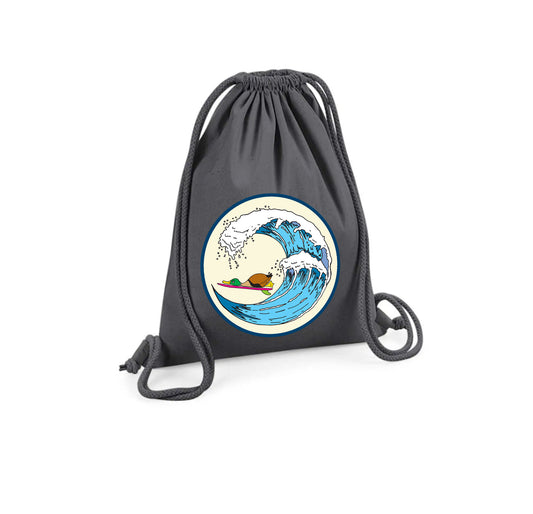 Gymsack Duck Toni alias Anatronda