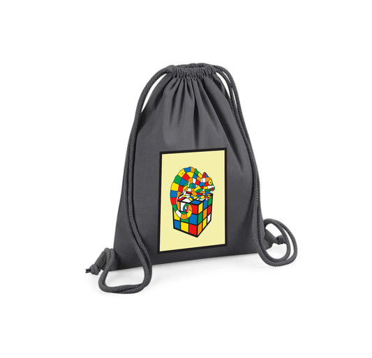 Gymsack Rubilonte