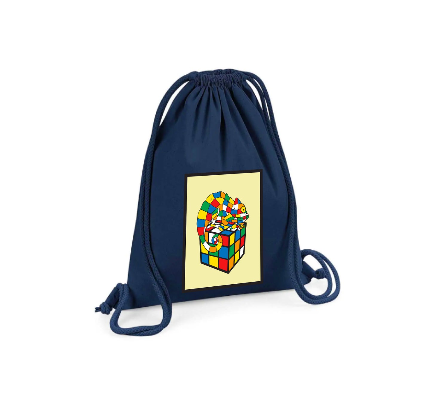 Gymsack Rubilonte
