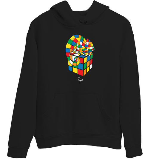 Hoodie Rubilonte