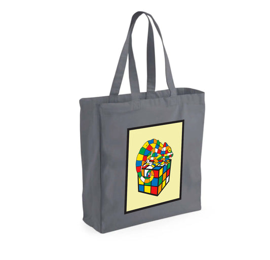 Tote Bag Rubilonte