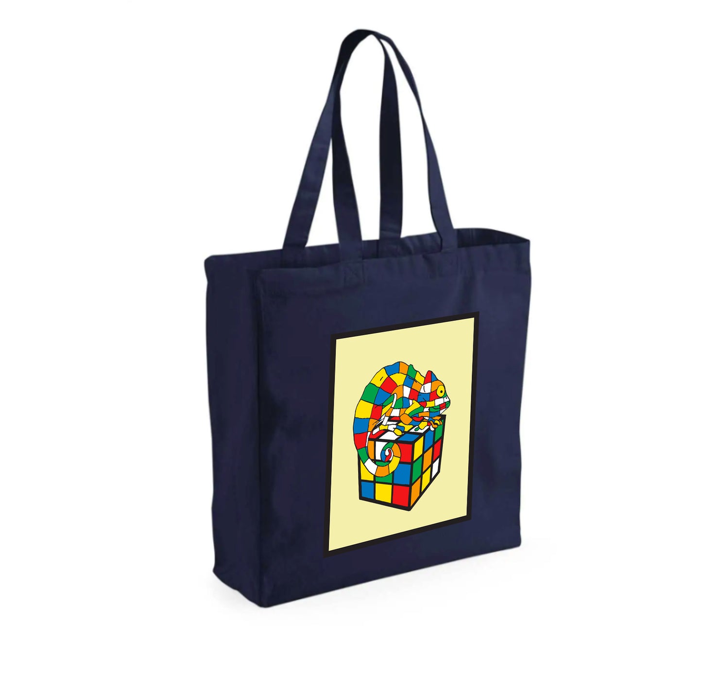 Tote Bag Rubilonte