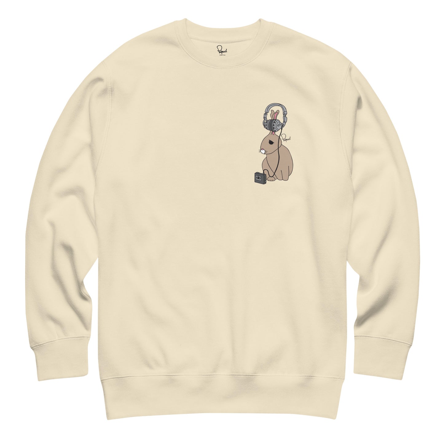 Sweatshirt Bunny Bruno