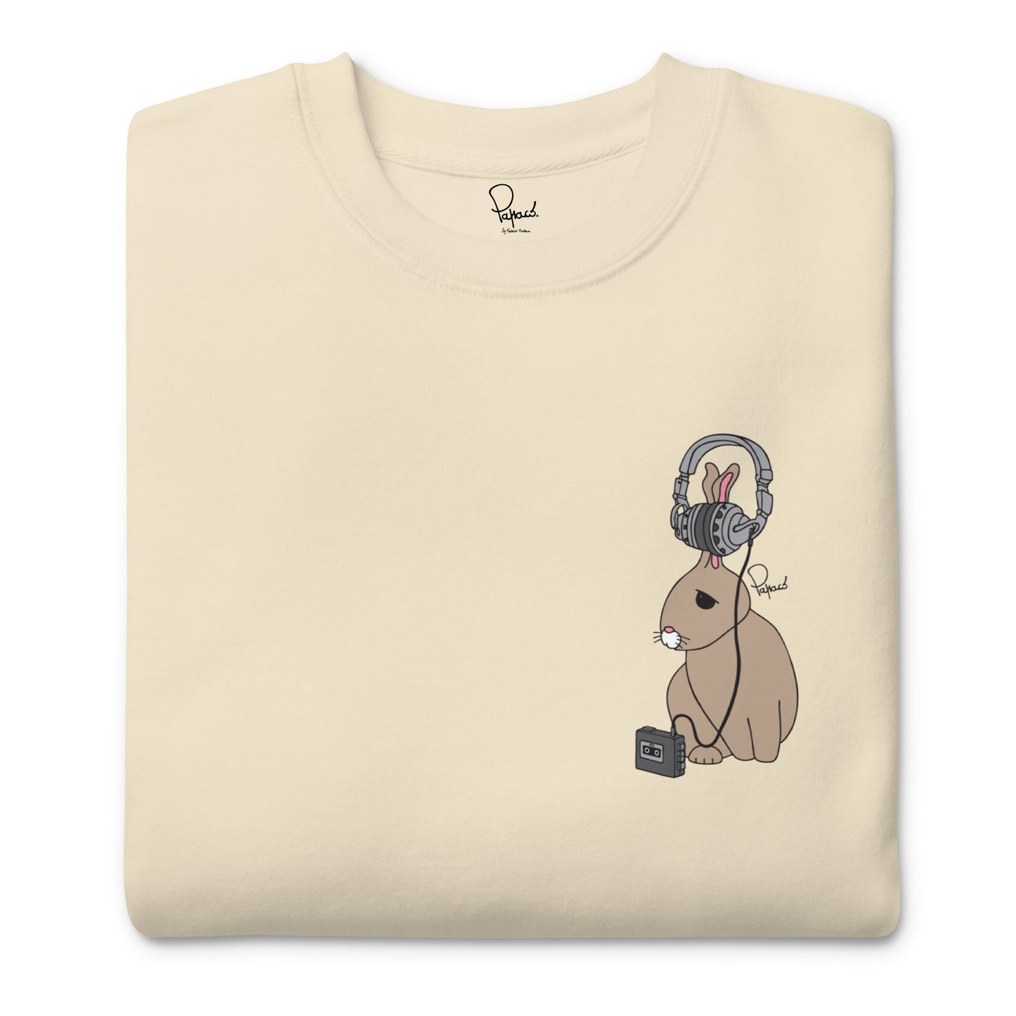 Sweatshirt Bunny Bruno