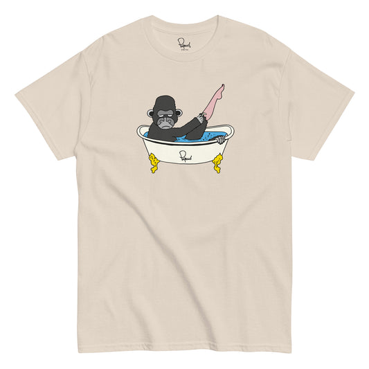 T Shirt Anita Gorilla