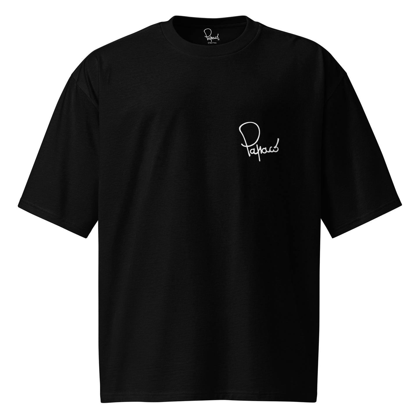 T Shirt Il Dragone Canterino Back Painting