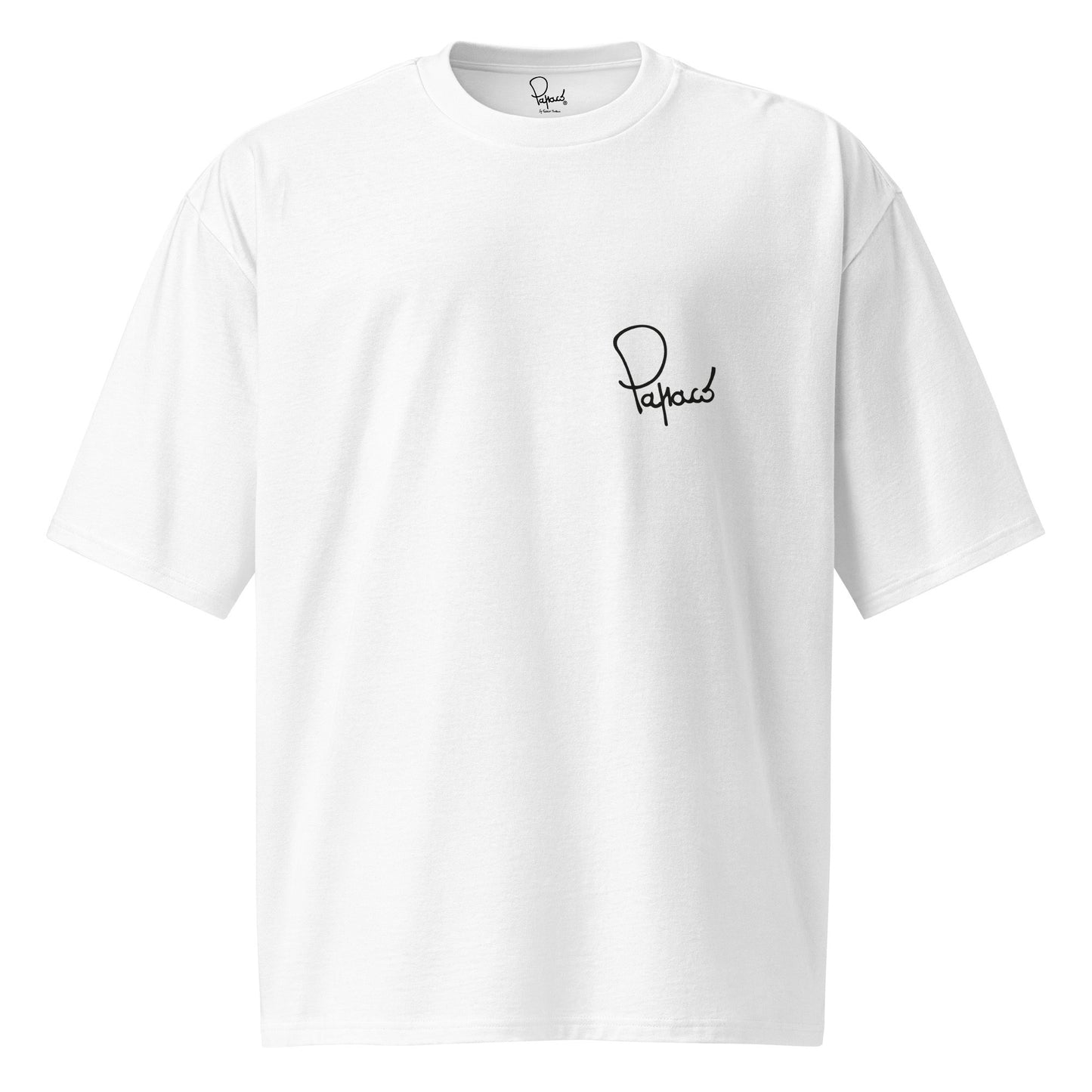 T Shirt Il Mondo del Gattone Magico Back Painting