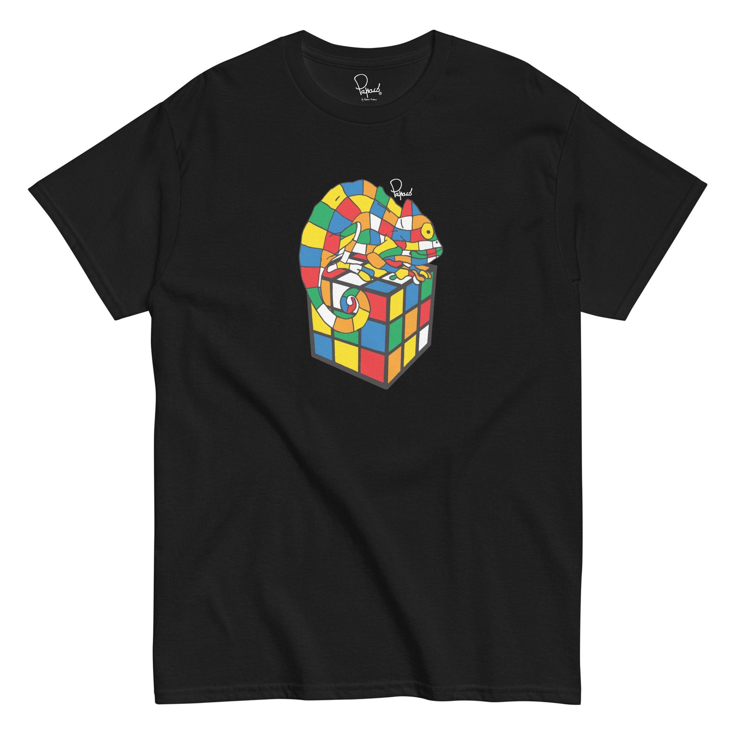 T Shirt Rubilonte