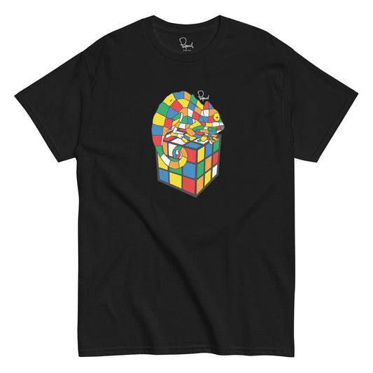 T Shirt Rubilonte