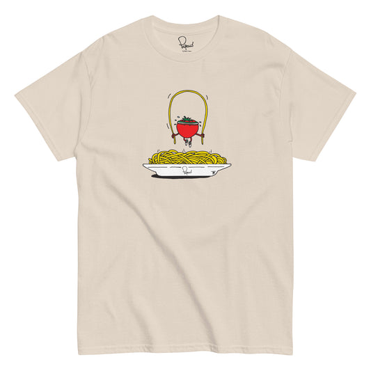 T Shirt Il Pomodoro Gigi