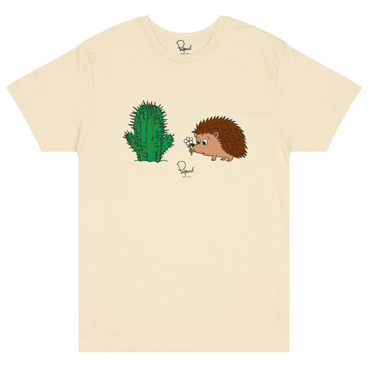 Sergi Porcactus T Shirt