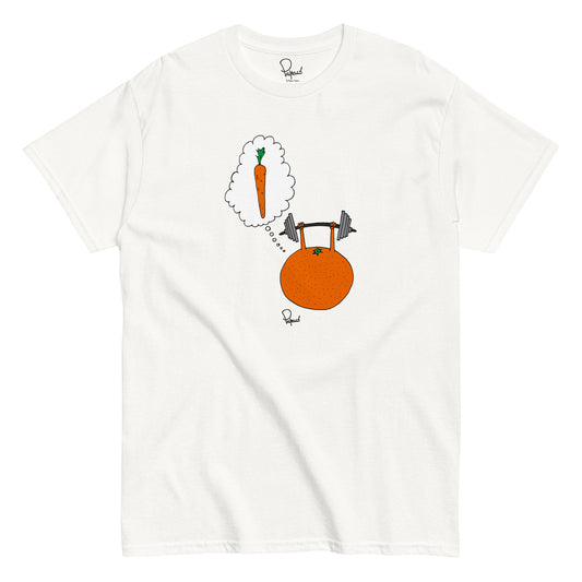 T Shirt Sognarancia