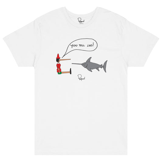 Spadocchio T Shirt