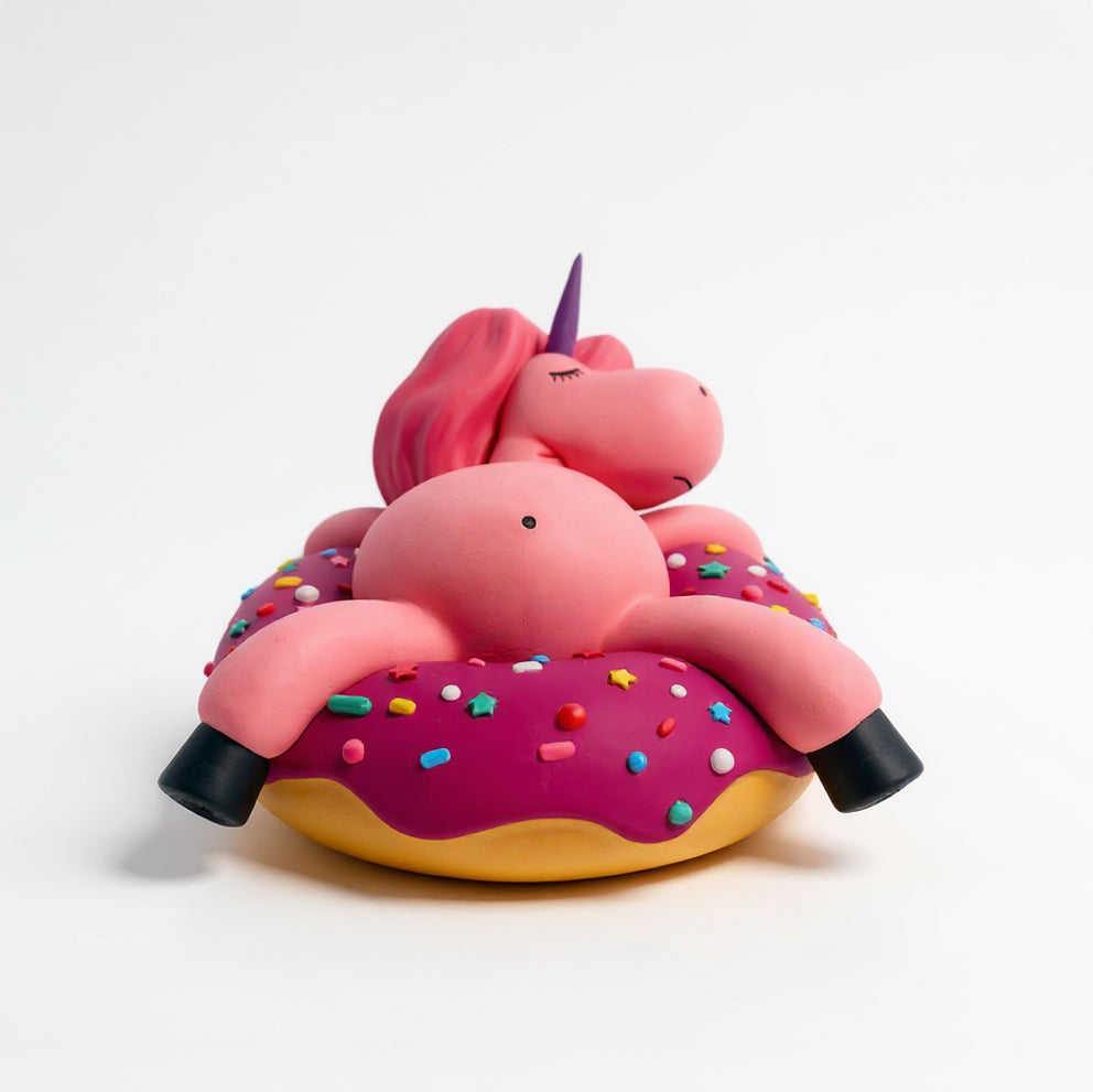 Papaco Uniporca Art Toy – Edizione Limitata e Numerata (Serie 1-50)