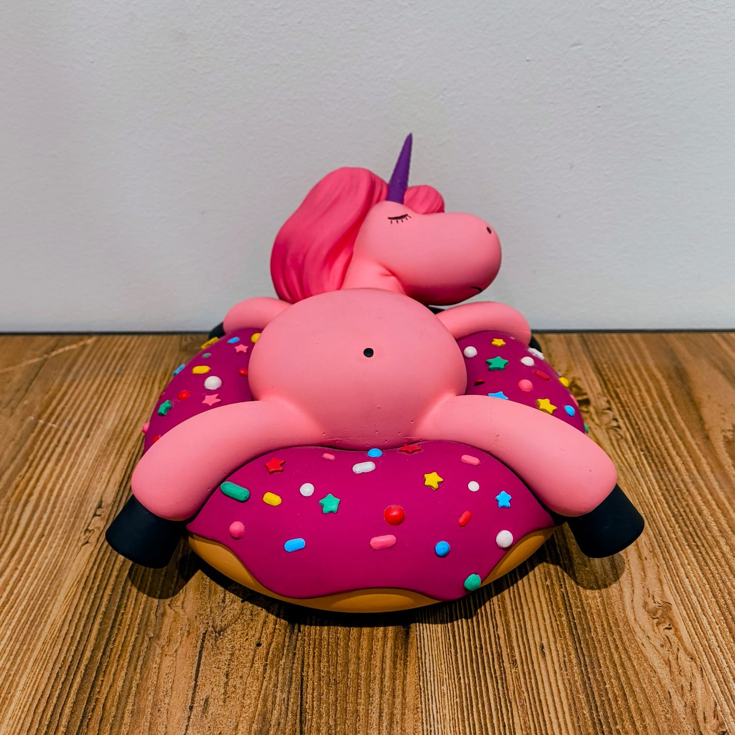 Papaco Uniporca Art Toy – Edizione Limitata e Numerata (Serie 1-50)