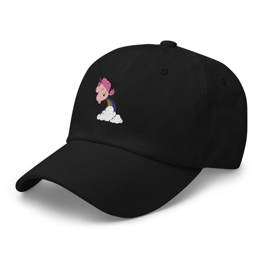 Cappello Uniporca Tina