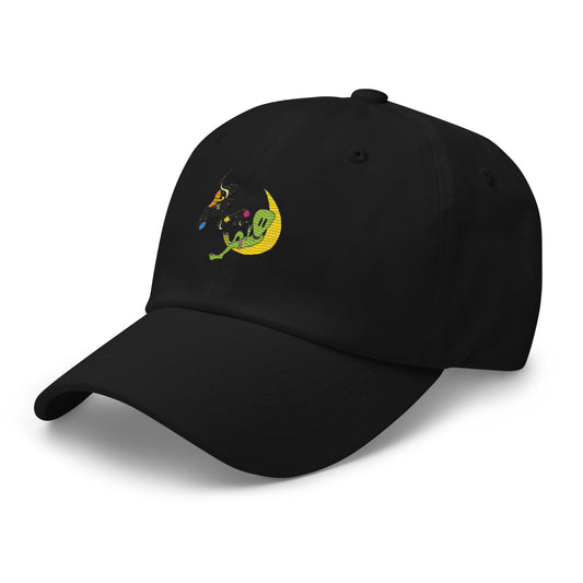 Cappello Alien Nina