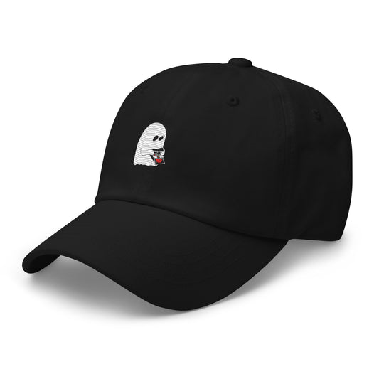 Cappello Fantasmino Whity