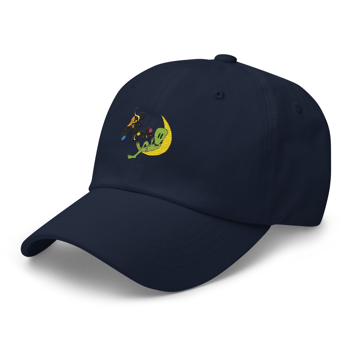 Cappello Alien Nina