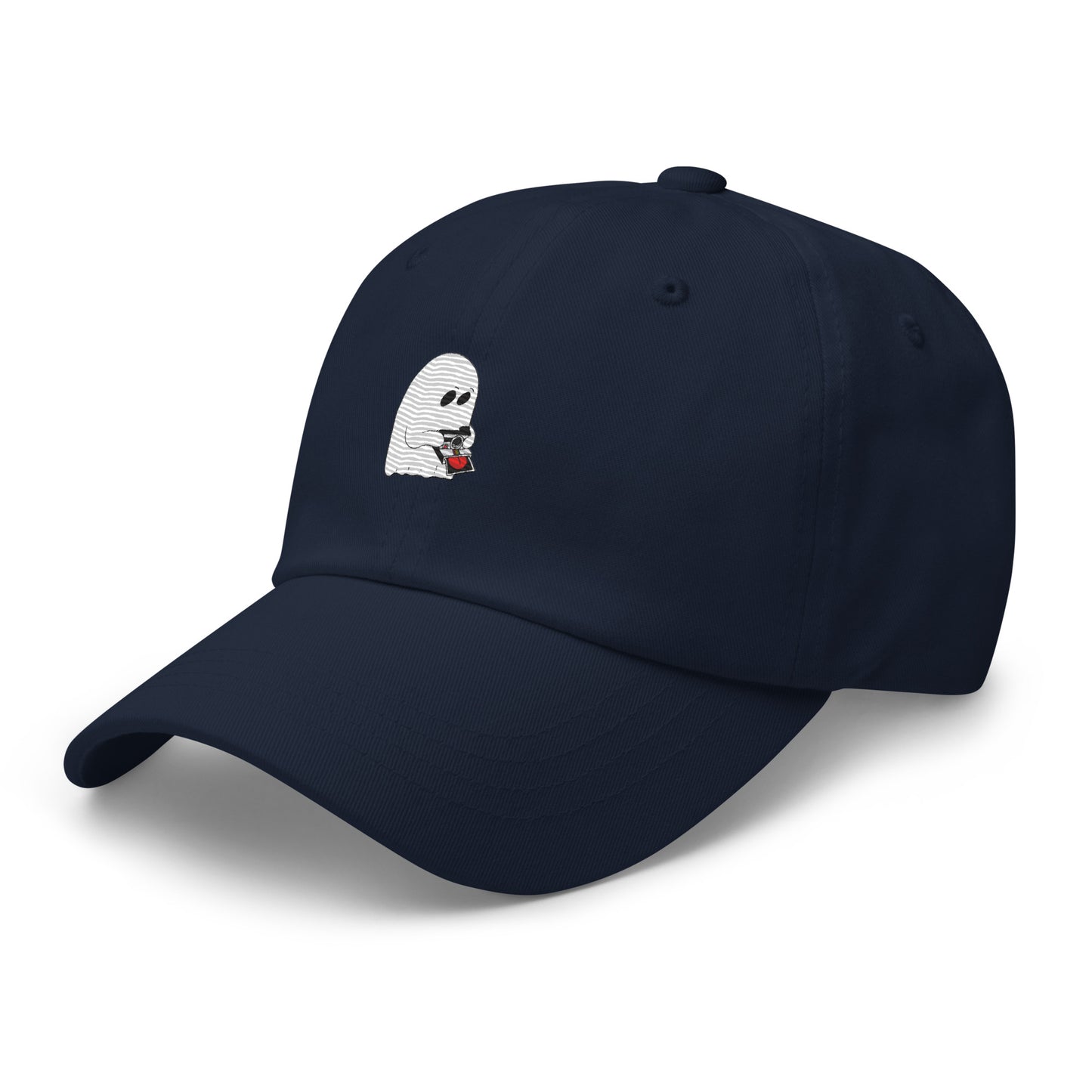 Cappello Fantasmino Whity