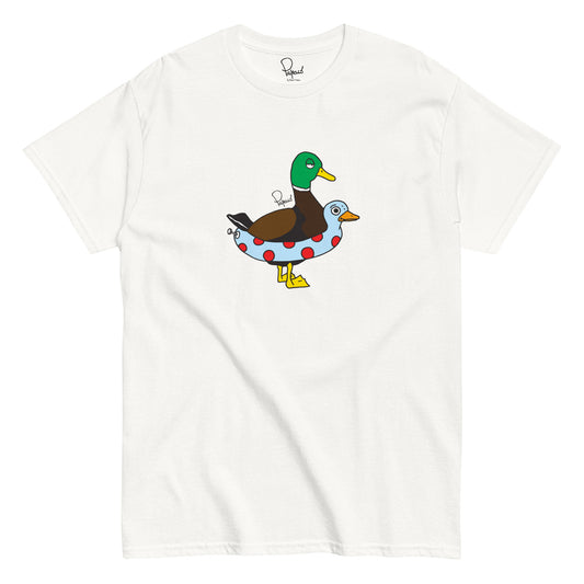 T Shirt Duck Toni