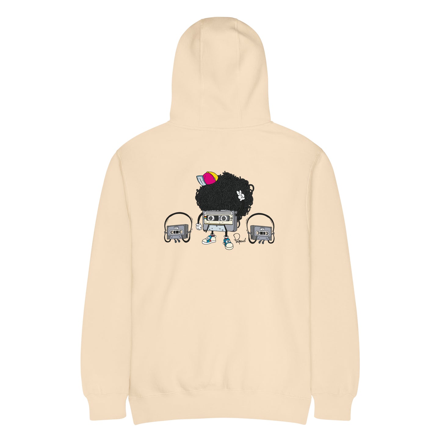 Hoodie Street Music Volume 1