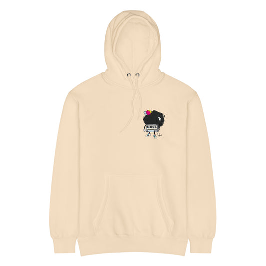 Hoodie Street Music Volume 1