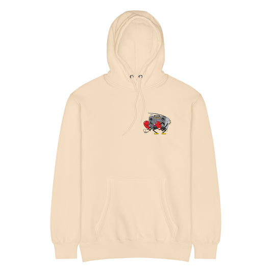 Hoodie Street Music Volume 2