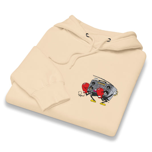 Hoodie Street Music Volume 2